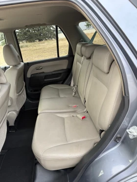 Honda Cr-v 2.0 V-TEC EXECUTIVE   | Mobile.bg    9