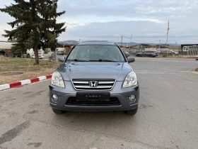 Honda Cr-v 2.0 V-TEC EXECUTIVE   | Mobile.bg    2