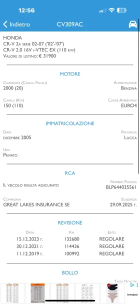 Honda Cr-v 2.0 V-TEC EXECUTIVE   | Mobile.bg    17