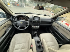 Honda Cr-v 2.0 V-TEC EXECUTIVE   | Mobile.bg    8