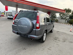 Honda Cr-v 2.0 V-TEC EXECUTIVE   | Mobile.bg    5