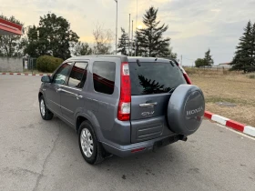 Honda Cr-v 2.0 V-TEC EXECUTIVE   | Mobile.bg    7