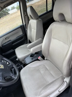Honda Cr-v 2.0 V-TEC EXECUTIVE   | Mobile.bg    10