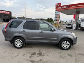 Honda Cr-v 2.0 V-TEC EXECUTIVE   | Mobile.bg    4