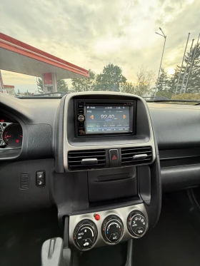 Honda Cr-v 2.0 V-TEC EXECUTIVE   | Mobile.bg    13