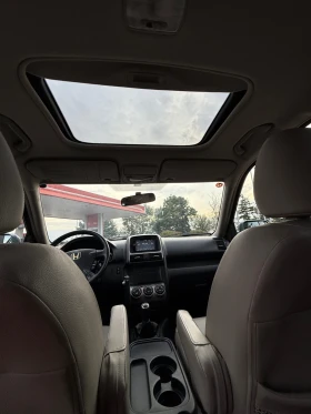 Honda Cr-v 2.0 V-TEC EXECUTIVE   | Mobile.bg    12
