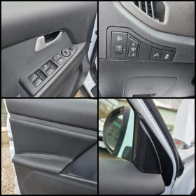 Kia Sportage 1.7CRDI/РЕАЛНИ КИЛОМЕТРИ/СЕРВ.ИСТОРИЯ/ - 13950 лв. / 7132.52 € - 25572535 11