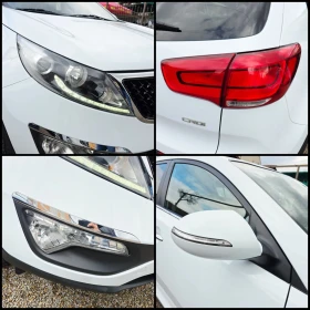 Kia Sportage 1.7CRDI/РЕАЛНИ КИЛОМЕТРИ/СЕРВ.ИСТОРИЯ/ - 13950 лв. / 7132.52 € - 25572535 4