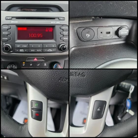 Kia Sportage 1.7CRDI/РЕАЛНИ КИЛОМЕТРИ/СЕРВ.ИСТОРИЯ/ - 13950 лв. / 7132.52 € - 25572535 10
