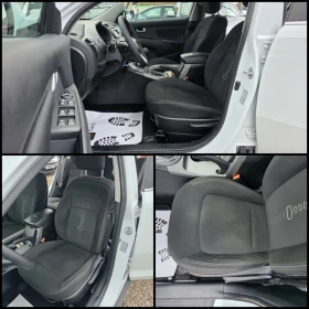 Kia Sportage 1.7CRDI/РЕАЛНИ КИЛОМЕТРИ/СЕРВ.ИСТОРИЯ/ - 13950 лв. / 7132.52 € - 25572535 5