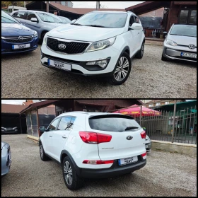 Kia Sportage 1.7CRDI/РЕАЛНИ КИЛОМЕТРИ/СЕРВ.ИСТОРИЯ/ - 13950 лв. / 7132.52 € - 25572535 3