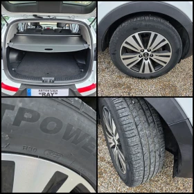 Kia Sportage 1.7CRDI/РЕАЛНИ КИЛОМЕТРИ/СЕРВ.ИСТОРИЯ/ - 13950 лв. / 7132.52 € - 25572535 13