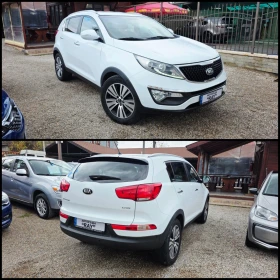 Kia Sportage 1.7CRDI/РЕАЛНИ КИЛОМЕТРИ/СЕРВ.ИСТОРИЯ/ - 13950 лв. / 7132.52 € - 25572535 2
