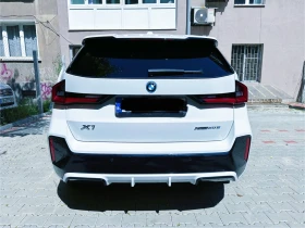 BMW X1 30e M Sport Plug-in hybrid xDrive, снимка 6