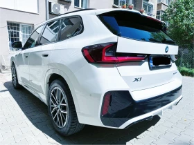 BMW X1 30e M Sport Plug-in hybrid xDrive, снимка 4