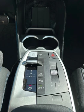 BMW X1 30e M Sport Plug-in hybrid xDrive, снимка 12