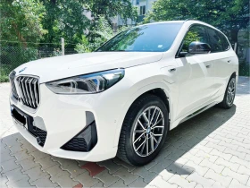 BMW X1 30e M Sport Plug-in hybrid xDrive, снимка 2