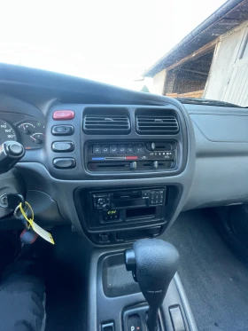 Suzuki Grand vitara 2.0i 16V Швейцария - 9500 лв. / 4857.27 € - 11390403 10