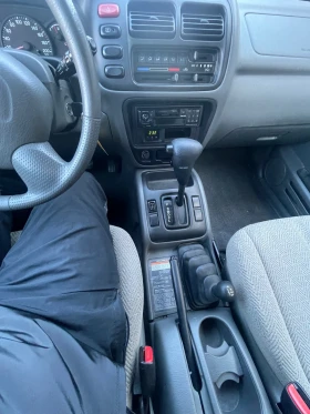 Suzuki Grand vitara 2.0i 16V Швейцария - 9500 лв. / 4857.27 € - 11390403 9