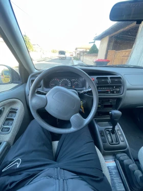 Suzuki Grand vitara 2.0i 16V Швейцария - 9500 лв. / 4857.27 € - 11390403 8