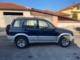 Suzuki Grand vitara 2.0i 16V Швейцария - 9500 лв. / 4857.27 € - 11390403 4