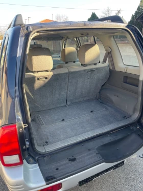 Suzuki Grand vitara 2.0i 16V Швейцария - 9500 лв. / 4857.27 € - 11390403 7