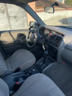 Suzuki Grand vitara 2.0i 16V Швейцария - 9500 лв. / 4857.27 € - 11390403 6