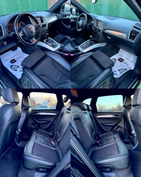 Audi Q5 2.0tdi 3xS-Line, снимка 12