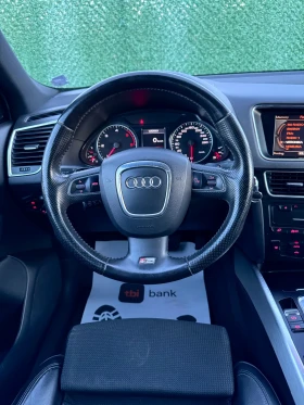 Audi Q5 2.0tdi 3xS-Line, снимка 9
