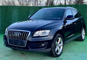 Audi Q5 2.0tdi 3xS-Line