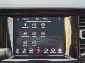 Dodge Durango * Special Service, Pursuit/Enforcer * CARFAX * ЦЕН - 27100 € / 53002.99 лв. - 61185479 12