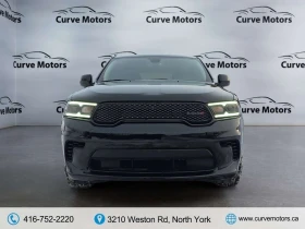 Dodge Durango * Special Service, Pursuit/Enforcer * CARFAX * ЦЕН - 27100 € / 53002.99 лв. - 61185479 2