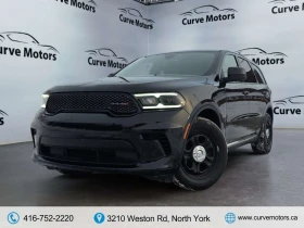 Dodge Durango * Special Service, Pursuit/Enforcer * CARFAX * ЦЕН - 27100 € / 53002.99 лв. - 61185479 3