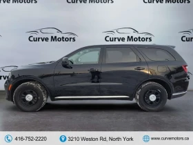 Dodge Durango * Special Service, Pursuit/Enforcer * CARFAX * ЦЕН - 27100 € / 53002.99 лв. - 61185479 4