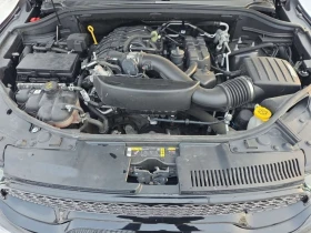 Dodge Durango * Special Service, Pursuit/Enforcer * CARFAX * ЦЕН - 27100 € / 53002.99 лв. - 61185479 14