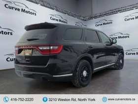 Dodge Durango * Special Service, Pursuit/Enforcer * CARFAX * ЦЕН - 27100 € / 53002.99 лв. - 61185479 7
