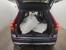 Volvo XC60 Recharge INSCRIPTION * CARFAX *  - 29900 € / 58479.32 лв. - 11352804 14