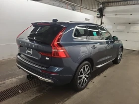 Volvo XC60 Recharge INSCRIPTION * CARFAX *  - 29900 € / 58479.32 лв. - 11352804 4