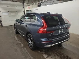 Volvo XC60 Recharge INSCRIPTION * CARFAX *  - 29900 € / 58479.32 лв. - 11352804 5