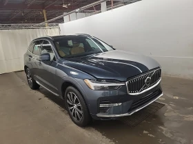 Volvo XC60 Recharge INSCRIPTION * CARFAX *  - 29900 € / 58479.32 лв. - 11352804 2