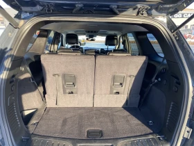 Dodge Durango GT* AWD* Kожа* Подгрев* ПАНО* НАВИ* KEYLESS, снимка 14 - Автомобили и джипове - 53626219