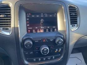 Dodge Durango GT* AWD* Kожа* Подгрев* ПАНО* НАВИ* KEYLESS, снимка 7 - Автомобили и джипове - 53626219