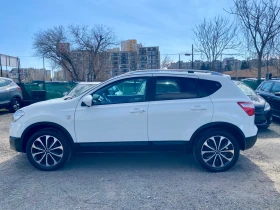 Nissan Qashqai - 5650 € / 11050.44 лв. - 19728163 4