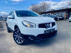 Nissan Qashqai - 5650 € / 11050.44 лв. - 19728163 2