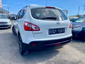 Nissan Qashqai - 5650 € / 11050.44 лв. - 19728163 5