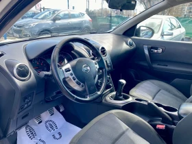 Nissan Qashqai - 5650 € / 11050.44 лв. - 19728163 8