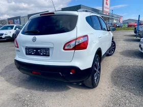 Nissan Qashqai - 5650 € / 11050.44 лв. - 19728163 6