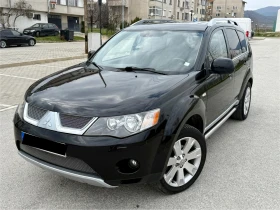 Mitsubishi Outlander ГАЗ/Кожа/Нави/Камера* ЛИЗИНГ - 6999 € / 13688.85 лв. - 13501058 3
