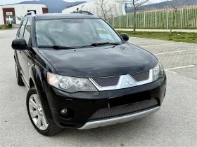 Mitsubishi Outlander ГАЗ/Кожа/Нави/Камера* ЛИЗИНГ