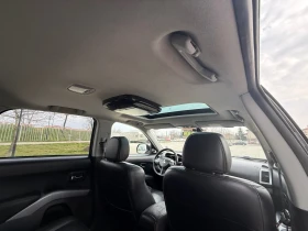 Mitsubishi Outlander ГАЗ/Кожа/Нави/Камера* ЛИЗИНГ - 6999 € / 13688.85 лв. - 13501058 11